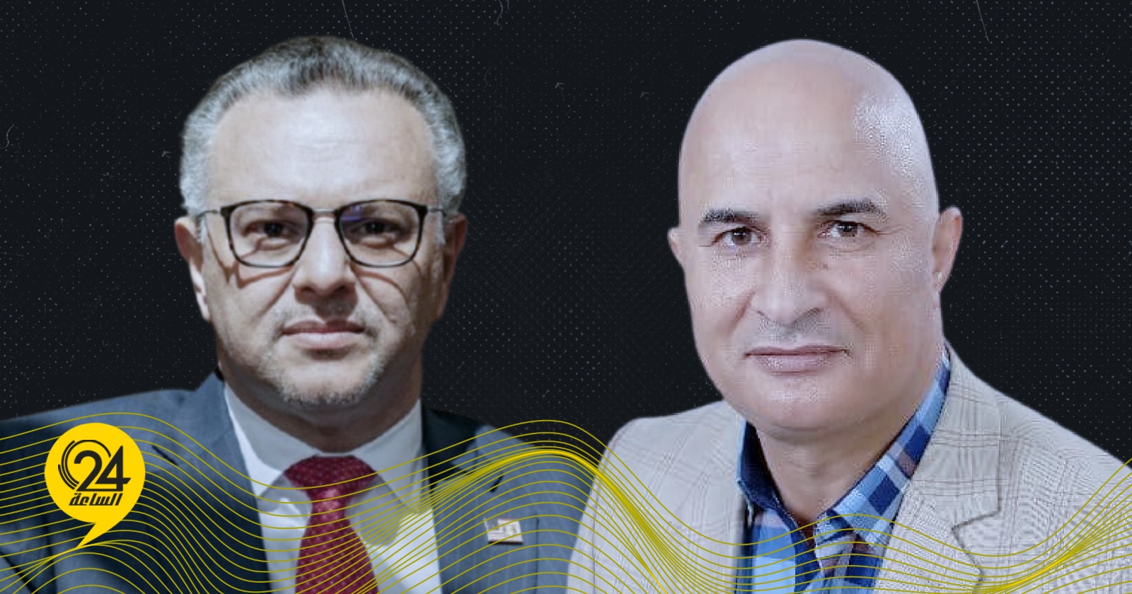 “الرواف”: مبادرة مسعد بولس خطوة جادة في إعادة توحيد مؤسسات الدولة