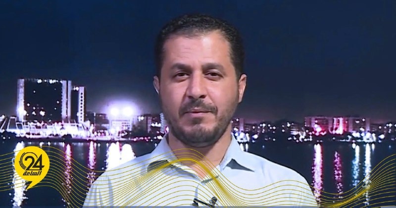 المهدوي: القيادة العامة أثبتت أن بناء الجيش لا ينفصل عن بناء الدولة