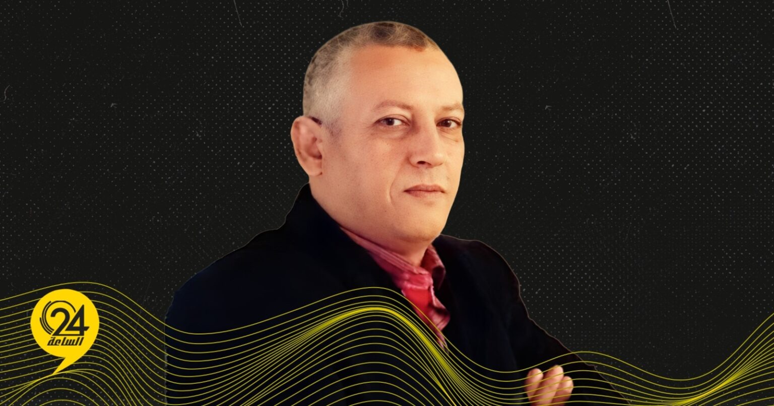 المبروك عن اجتماع مصراتة: “لا عندك حل ولاتريد حل”