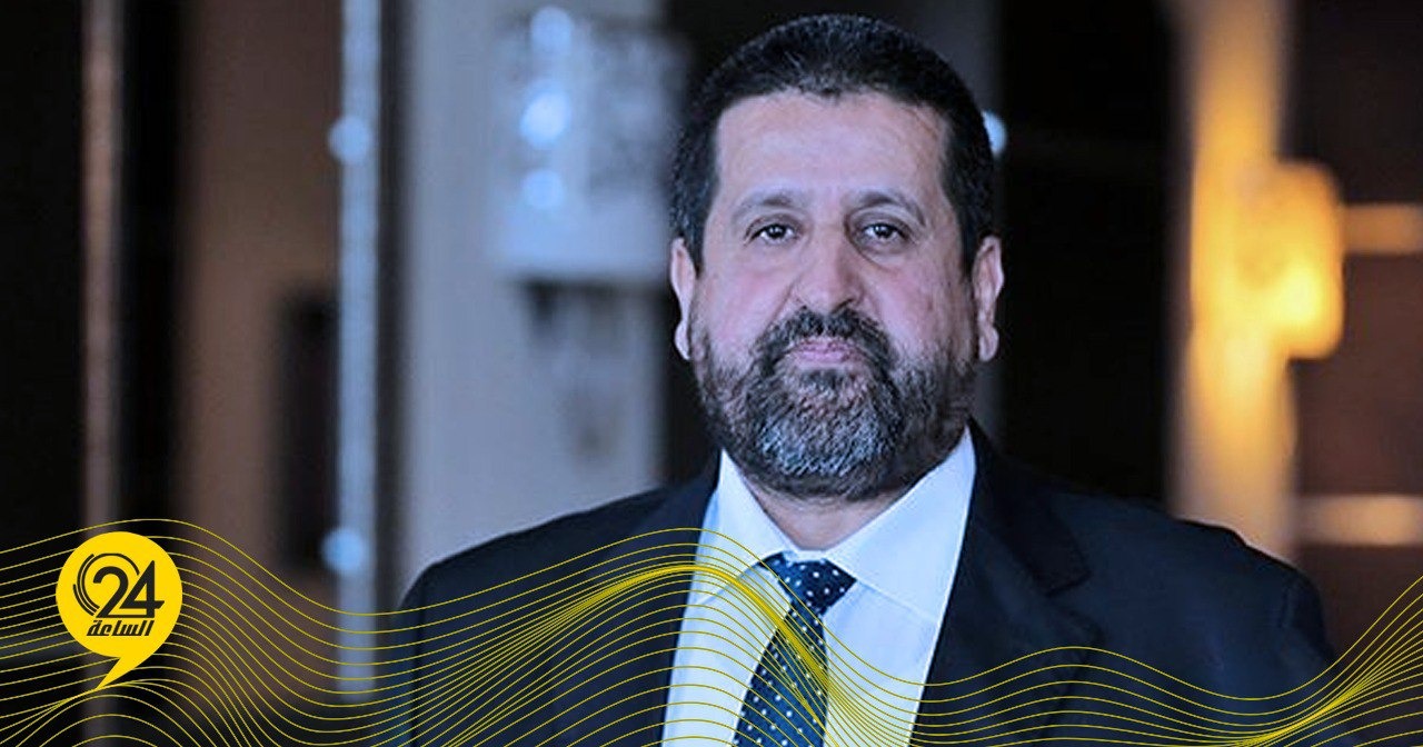 الحصادي: الليبيون يدعمون المبادرة الأمريكية لإنهاء الأزمة الليبية