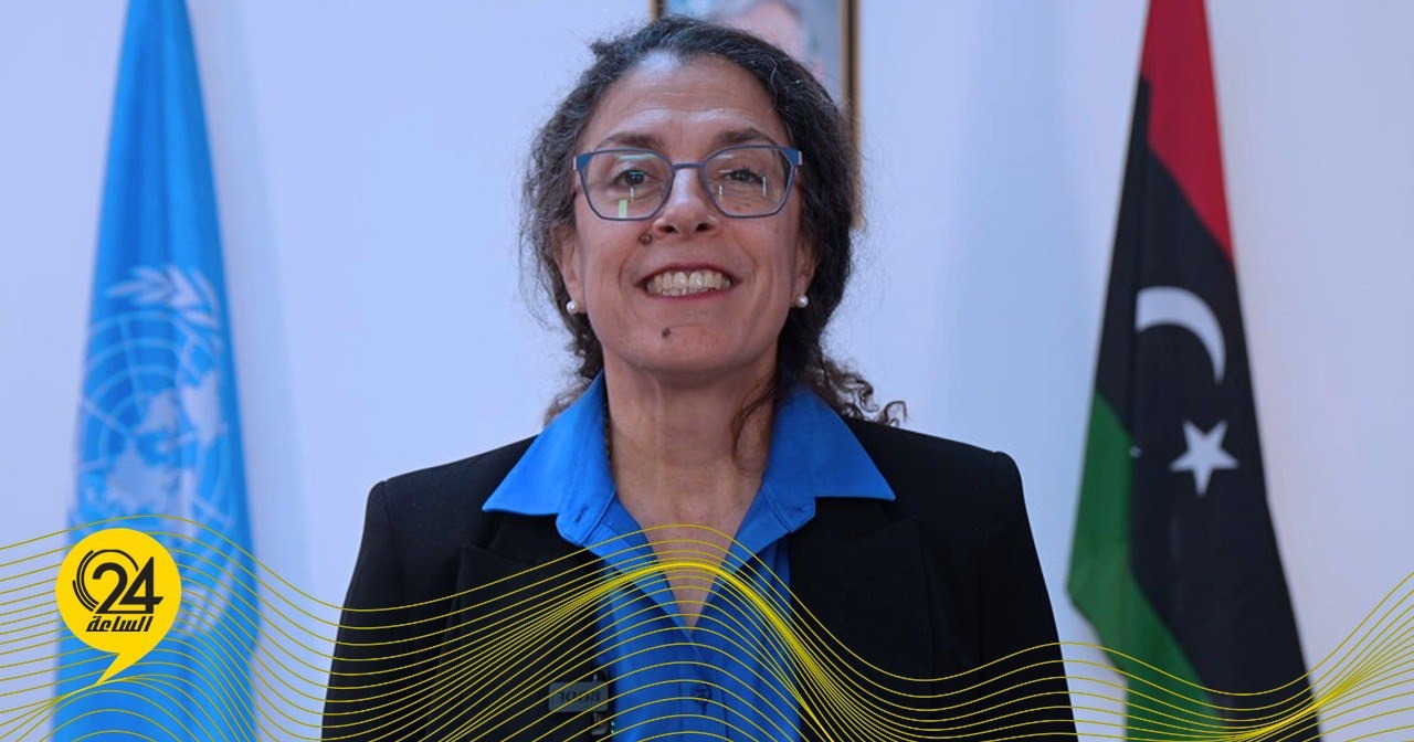 ليبيا – خوري: نأمل أن يخرج الحوار المنظم بتوصيات قابلة للتنفيذ