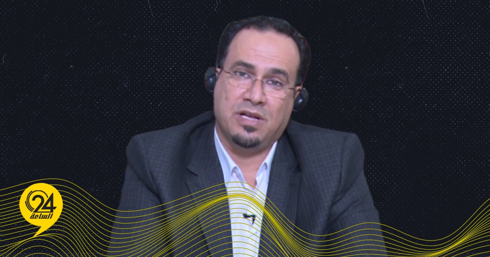 أبوالرايقة: ما يحدث في النيجر ومالي لم يعد بعيدًا عن ليبيا