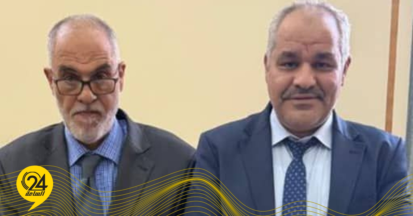 ليبيا – الشريف: المحافظ أكد لي أن كل شيء يسير على ما يرام
