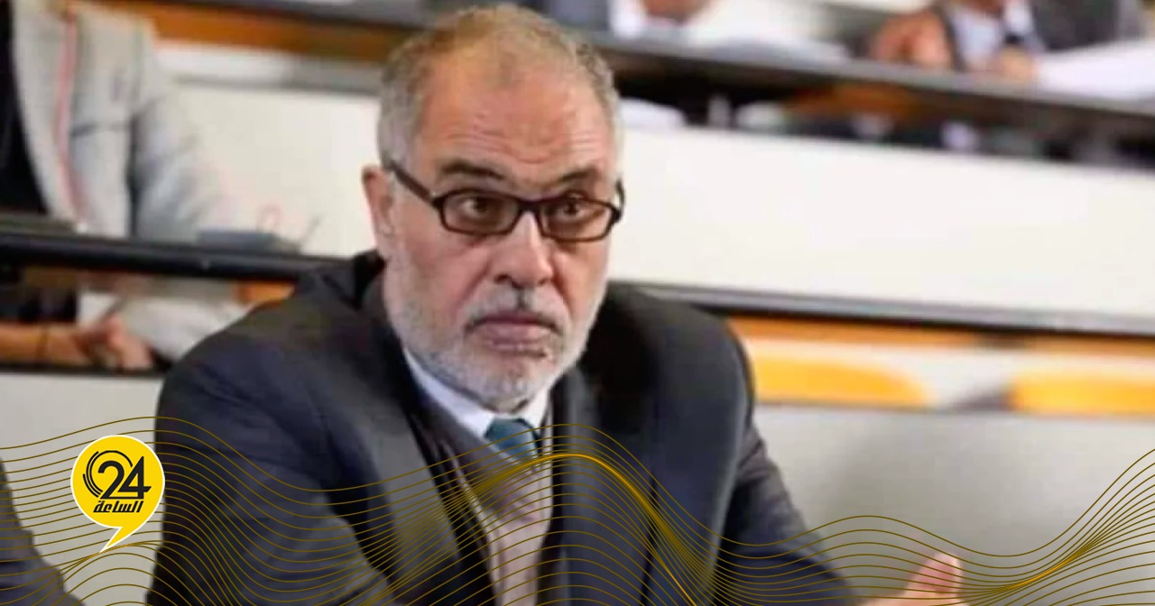 ليبيا – الشريف: ما يفعله البنك المركزي هو حلول فورية