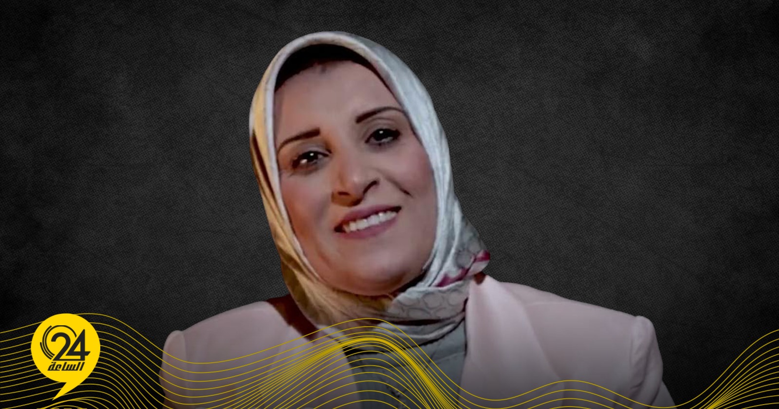 ليبيا – ليلى الأوجلي: معايير الترشح للمناصب السيادية لا بد من إعادة النظر فيها