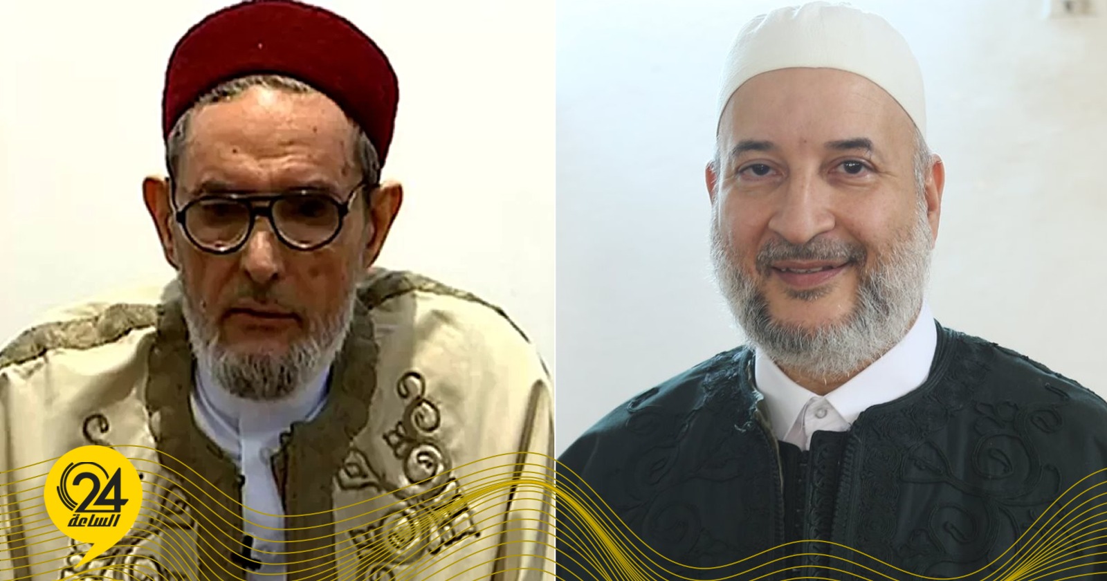 ليبيا – مشيرب: التشهير بالعلماء يفتح باب الشر للناس كافة
