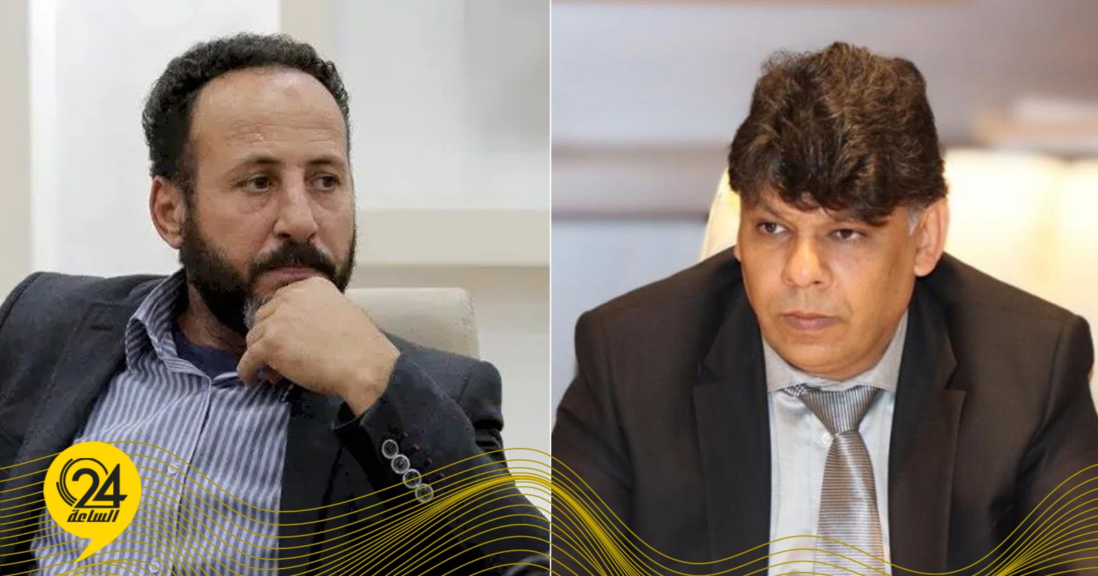 ليبيا – العرفي: تكليف ترشيح رئيس الهيئة للنائب العام بداية التوافق بين مجلس النواب والدولة