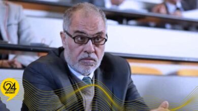 علي الشريف