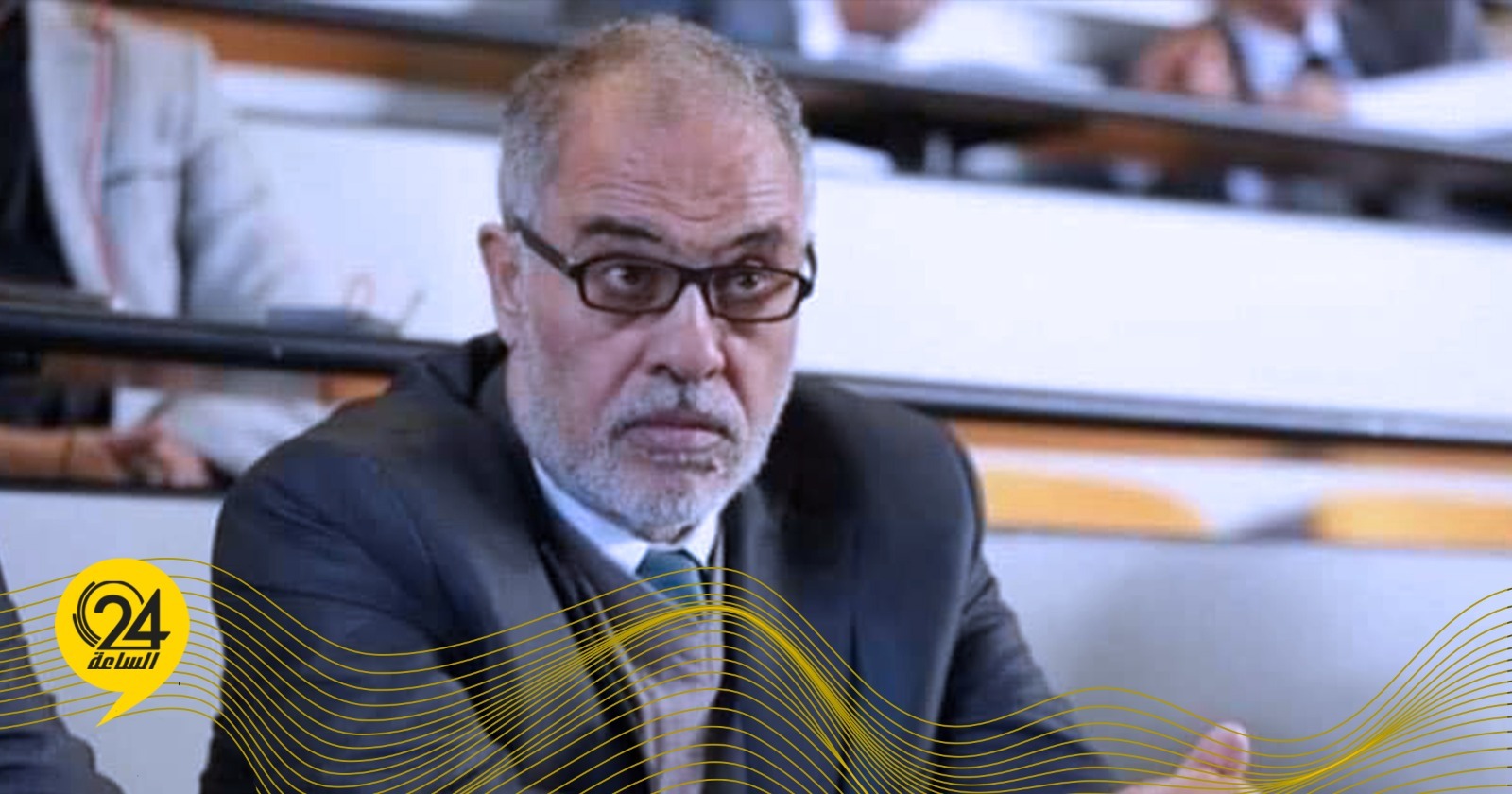 الشريف: زيادة السيولة فوق الحاجة قد ترفع معدلات التضخم #الساعة24 