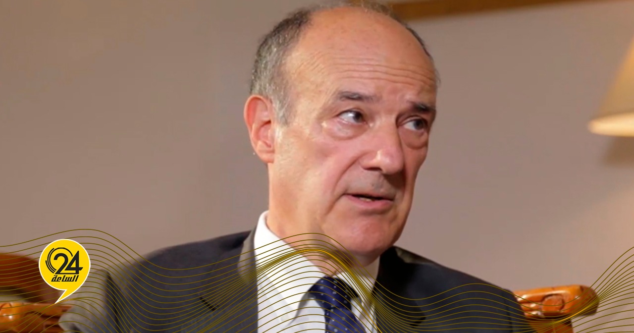 وينر: استقرار ليبيا ضرورة استراتيجية لضمان استمرار إنتاج النفط