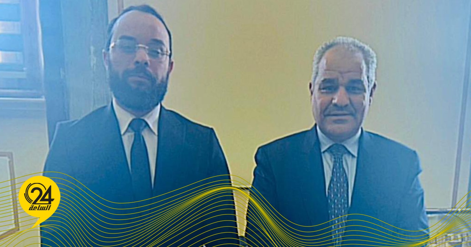 الطياري: مازال عندي ثقة في قوة المصرف المركزي وانتصاره على السوق السوداء 