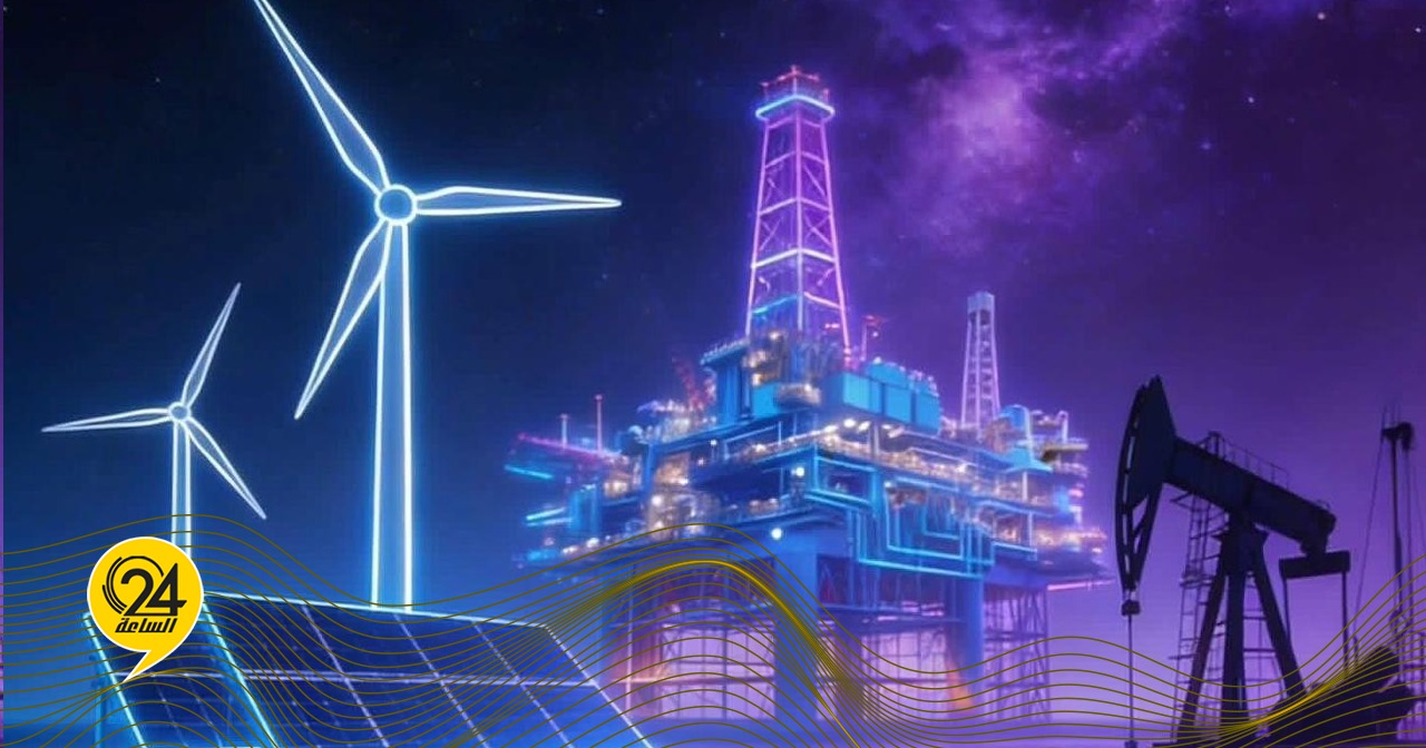 25 إبريل.. انطلاق معرض “إريغو” للطاقة برعاية مؤسسة النفط