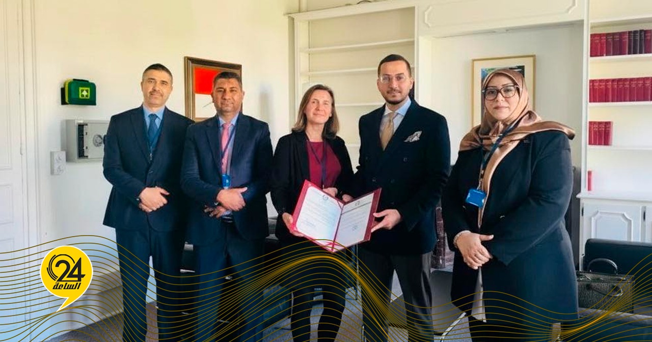 لتعزيز السلامة البحرية.. ليبيا تنضم إلى منظمة المساعدات الملاحية