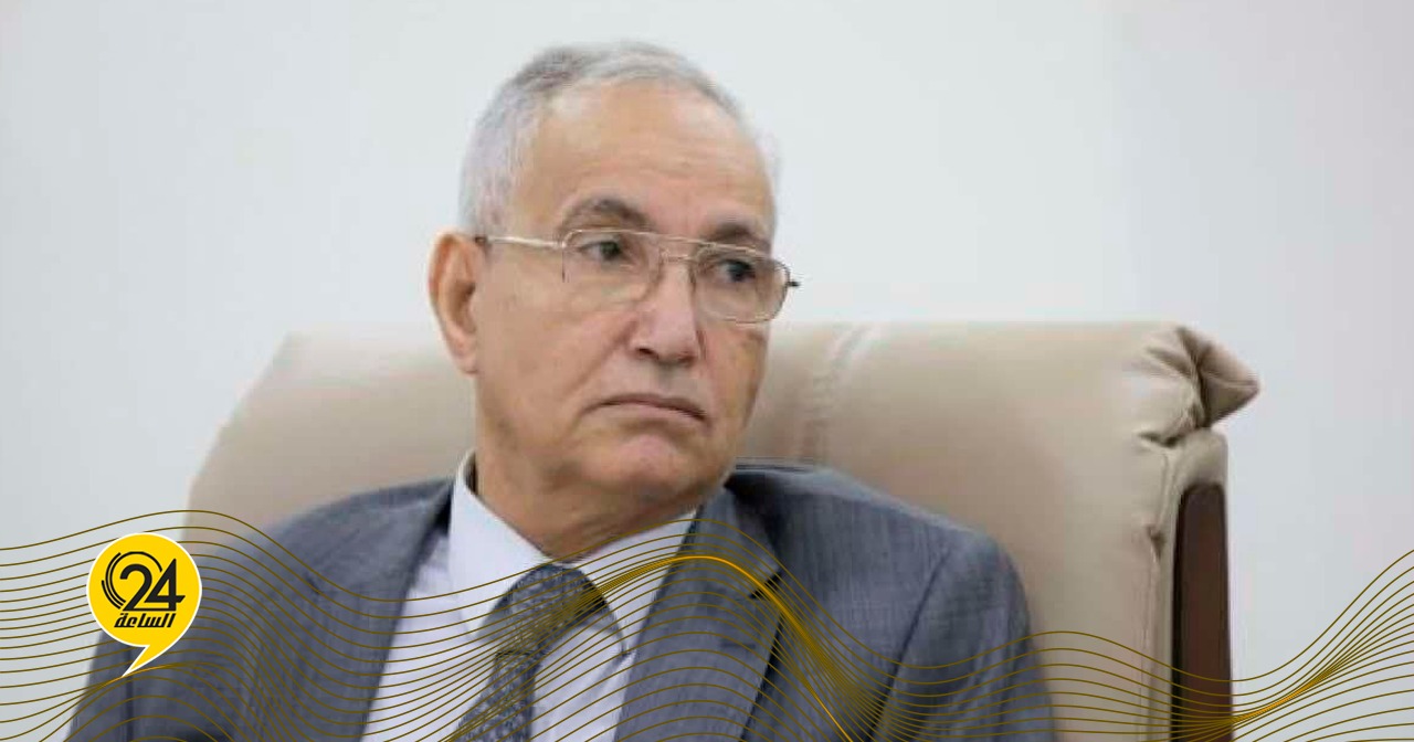 ليبيا – مراجع غيث: الجمارك لا يمكن أن تكون مصدر تمويل لخزينة الدولة