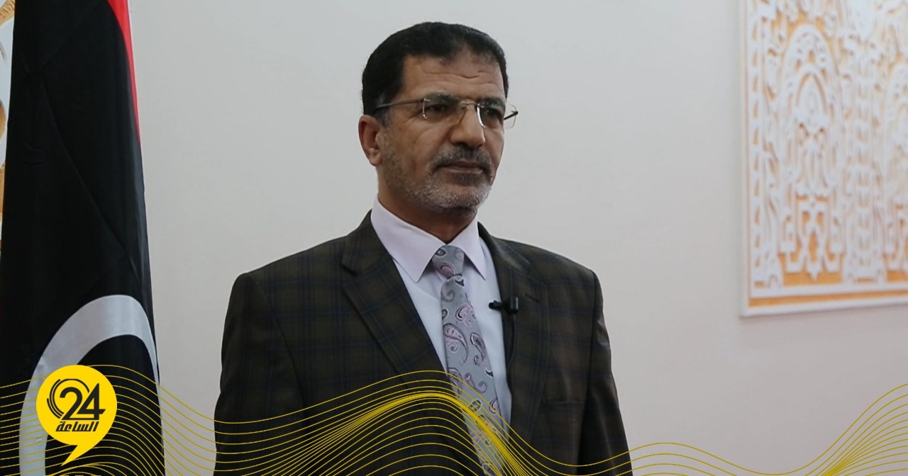 ليبيا – عبد المولى: أصبحنا معتمدين على المجتمع الدولي ولا نملك قرارنا