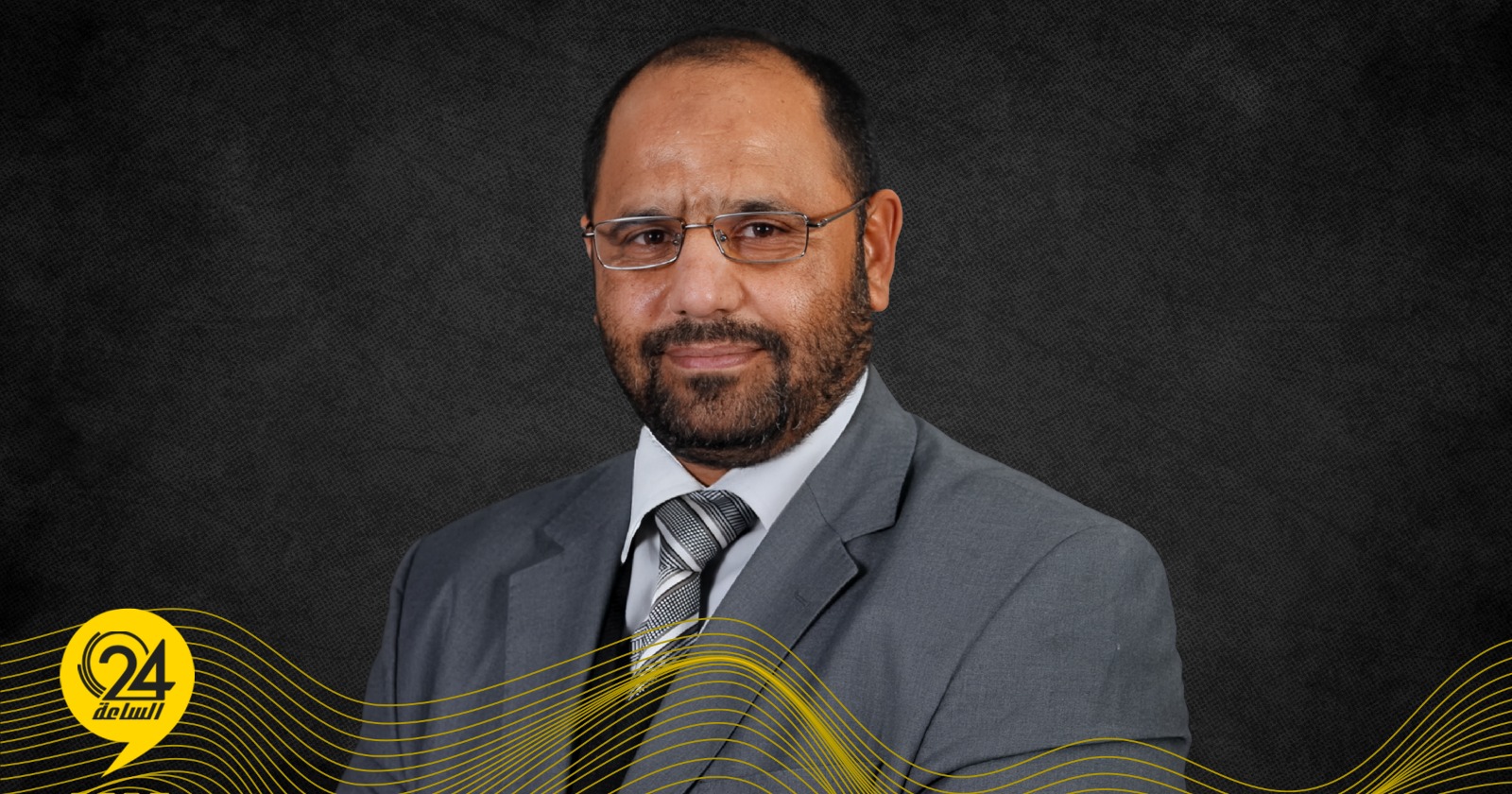 الأبلق: دمج الحكومتين تسريبات إعلامية ولن أحدد موقفي السياسي اعتماداً عليها. #الساعة24 