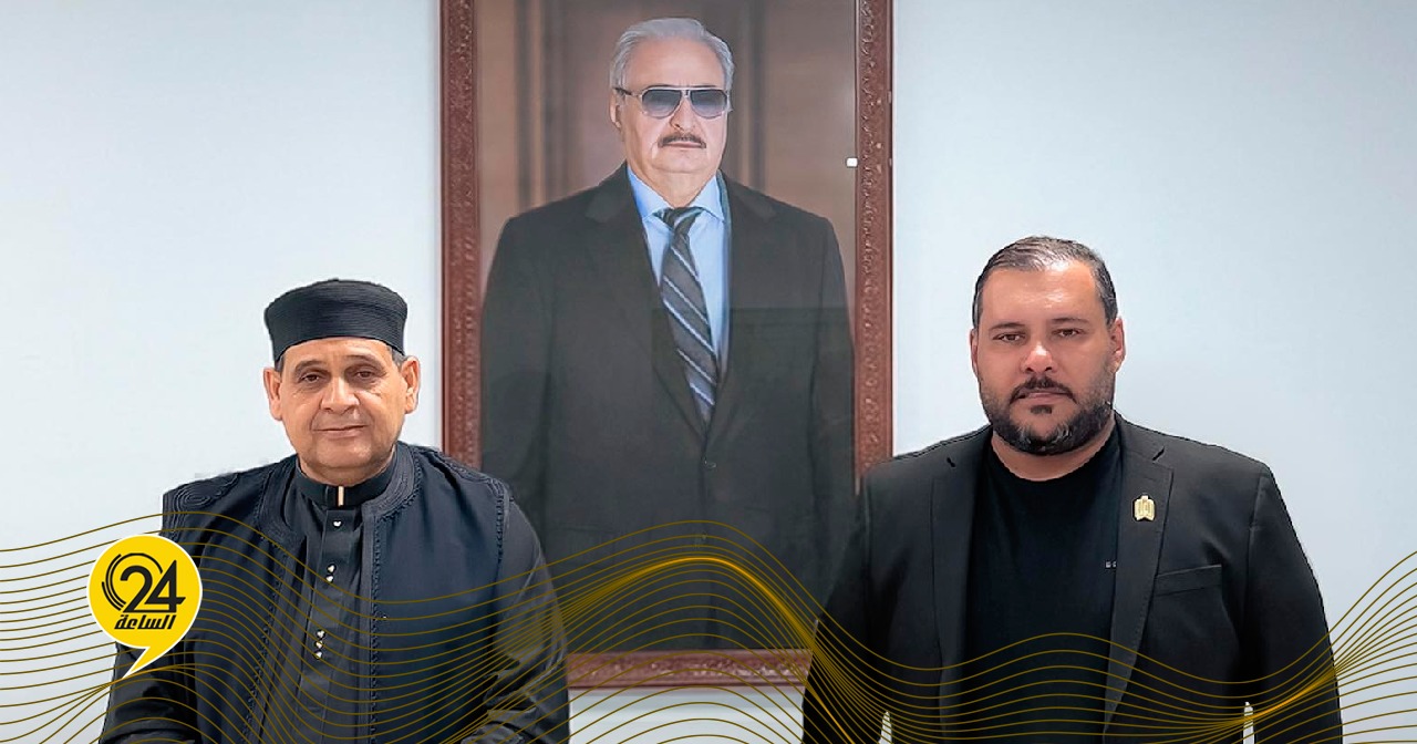 الجهاز الوطني للتنمية يتعهد بالوقوف على احتياجات منطقة “الشويرف”