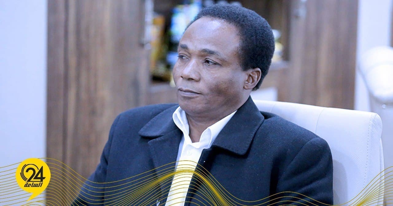 الشيباني: أستغرب موقف حكماء مصراتة من ضم بلدية تاورغاء لمدينتهم