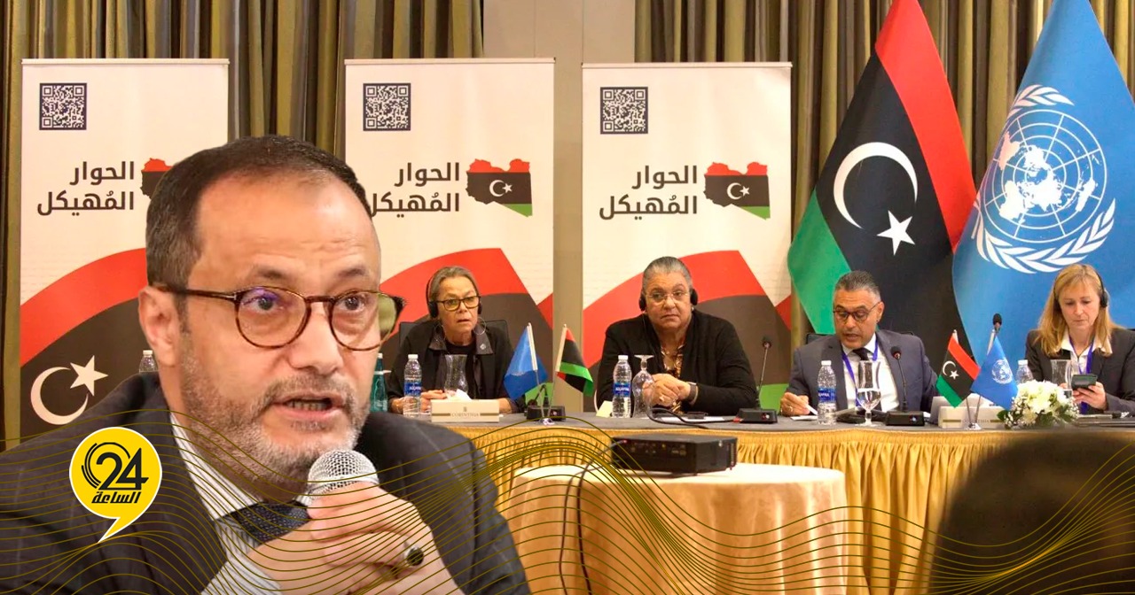 ليبيا – الأسعدي: خارطة الطريق التي وضعتها الأمم المتحدة هي المسار السياسي الوحيد لإنهاء الأزمة الليبية