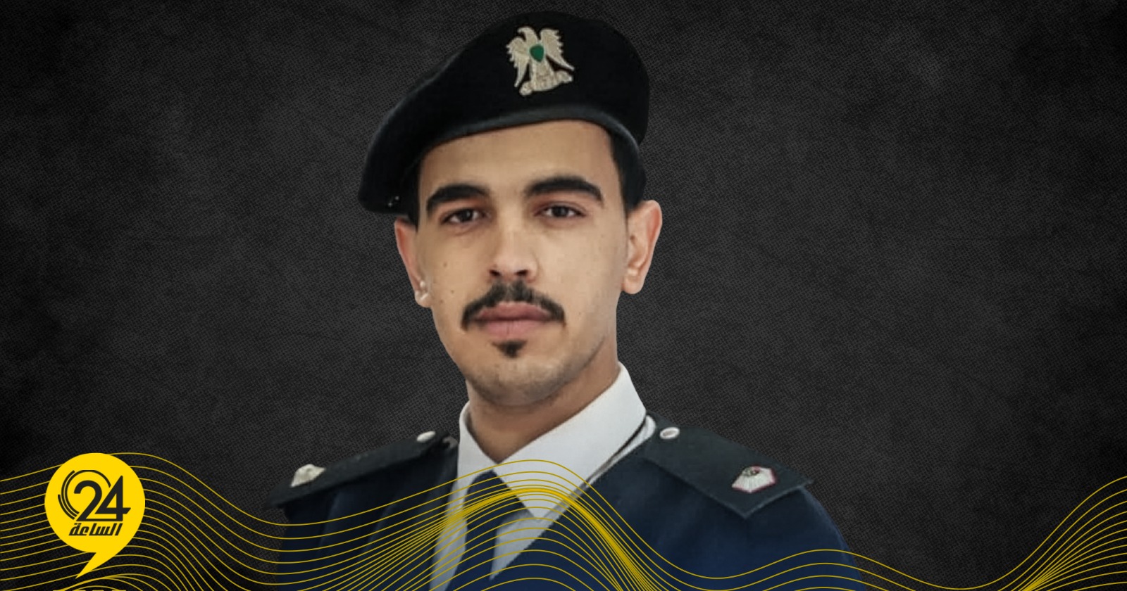 الجراري: استقرار أمني ملحوظ في البطنان وانخفاض معدلات الجريمة