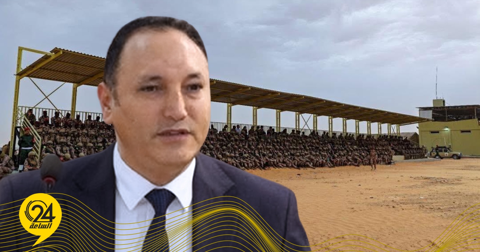 عبدالرحيم: يجب استثمار لقاء سرت في دعم وتطوير ملف توحيد المؤسسة العسكرية