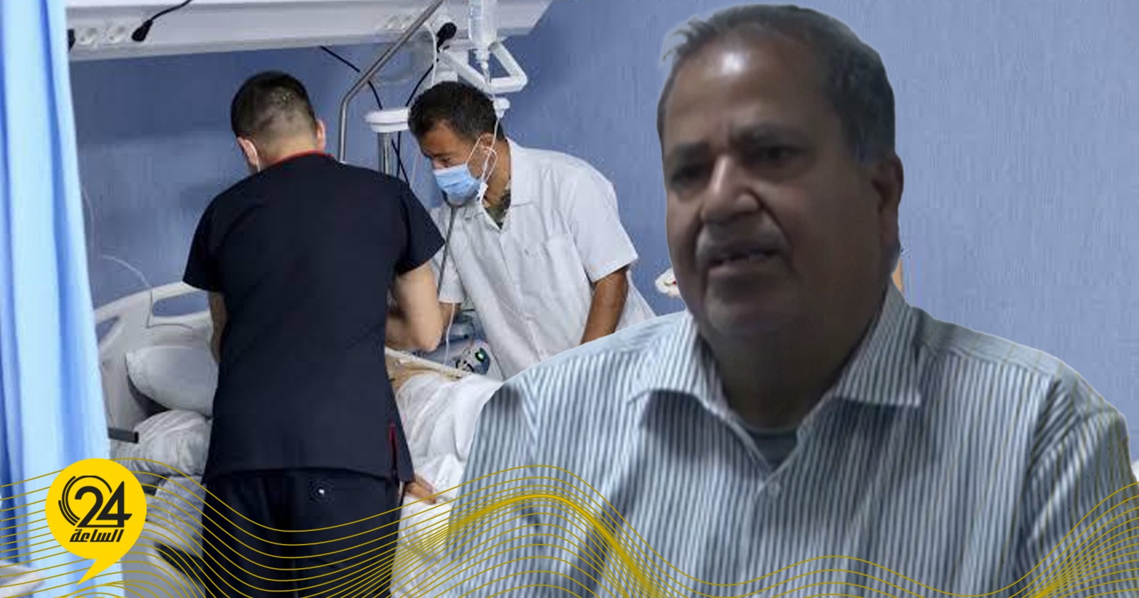 ليبيا – بسبب نقص الأدوية.. أبو بودبوس: أوضاع مرضى زراعة الأعضاء تجاوزت الخطوط الحمراء