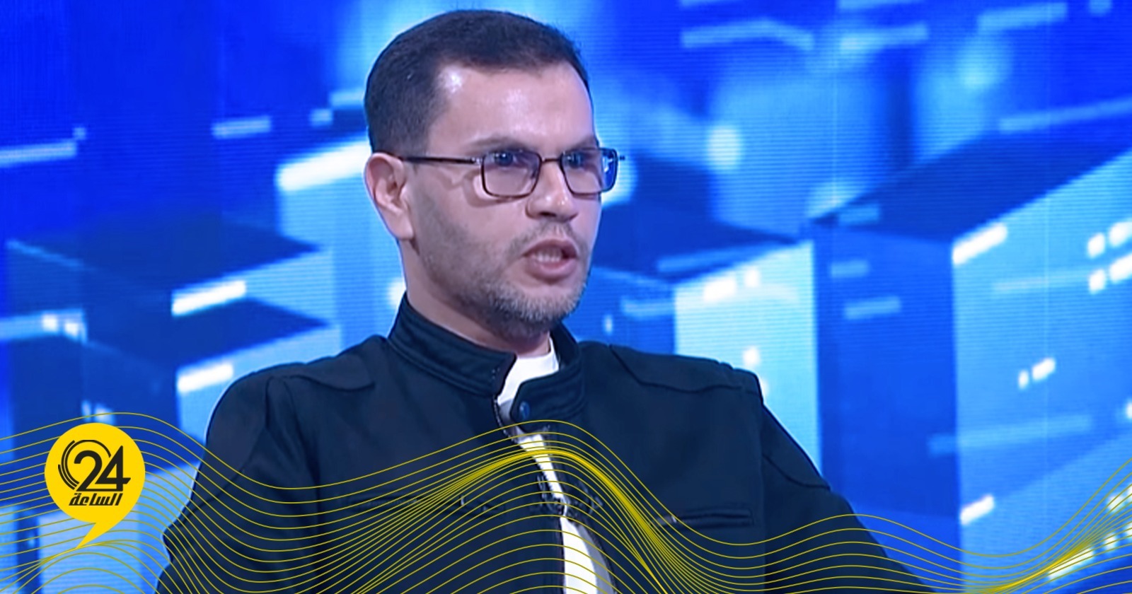 الحاراتي: المستشار القانوني جزء أساسي من العدالة وليس معرقلاً أو معطلاً