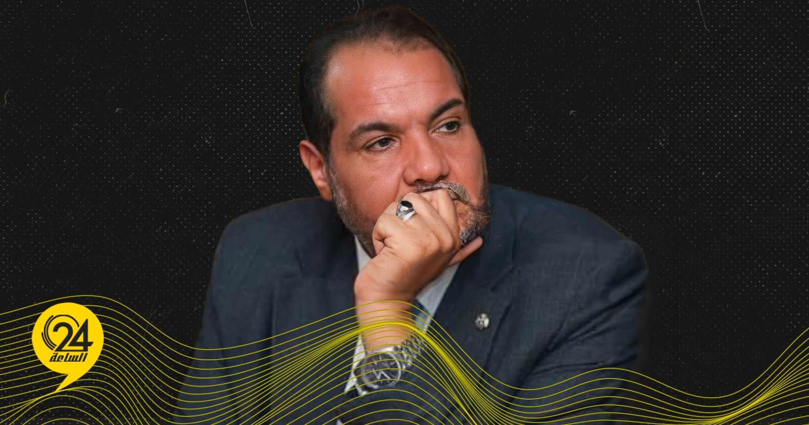 المسماري: يحسب للمبادرة الأمريكية تحريك المياه الراكدة في مسألة إجراء الانتخابات