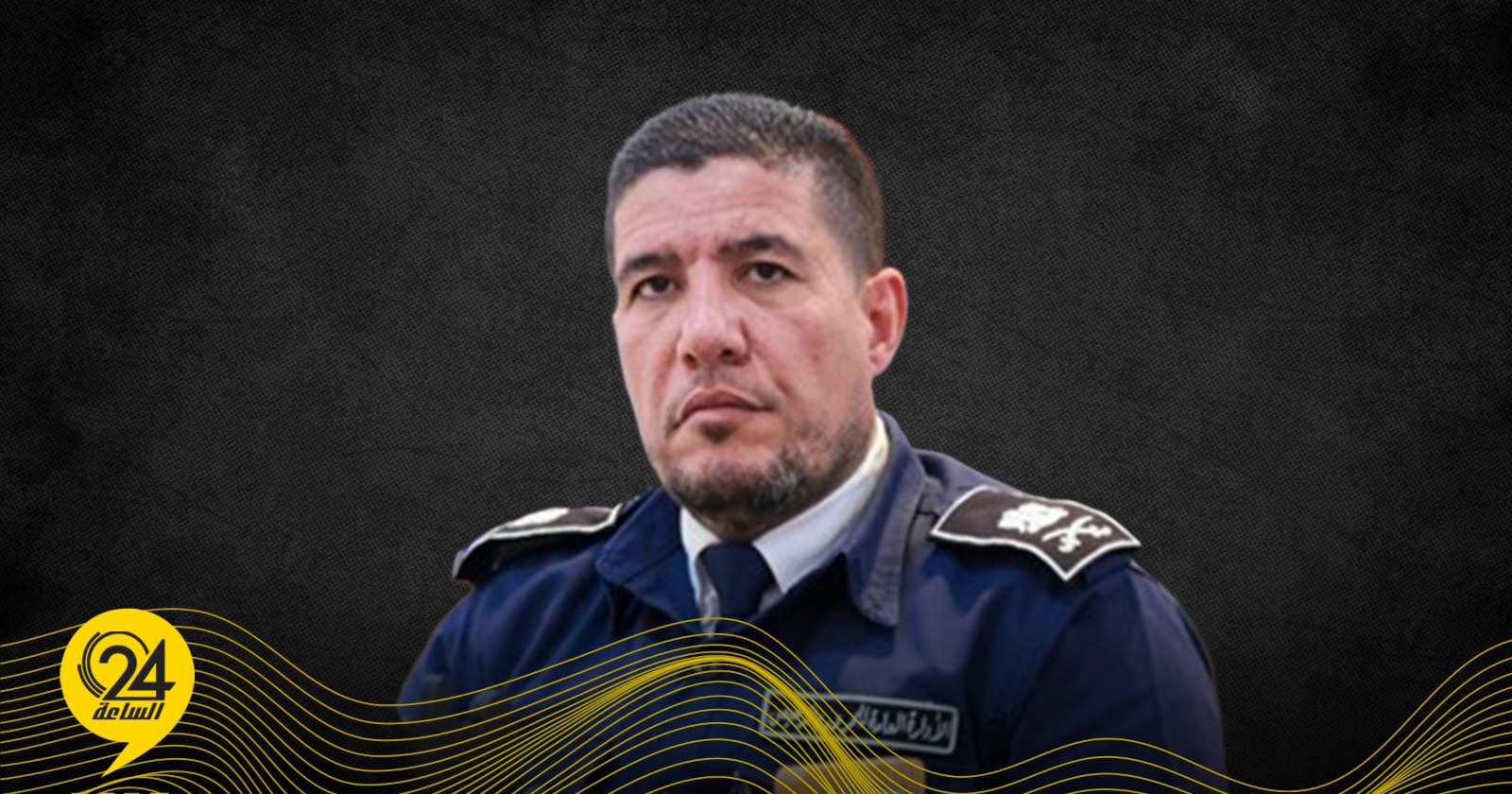 الفيتوري: حملات على الشاحنات المخالفة ببنغازي ومقترح بإنشاء مواقف خارجية