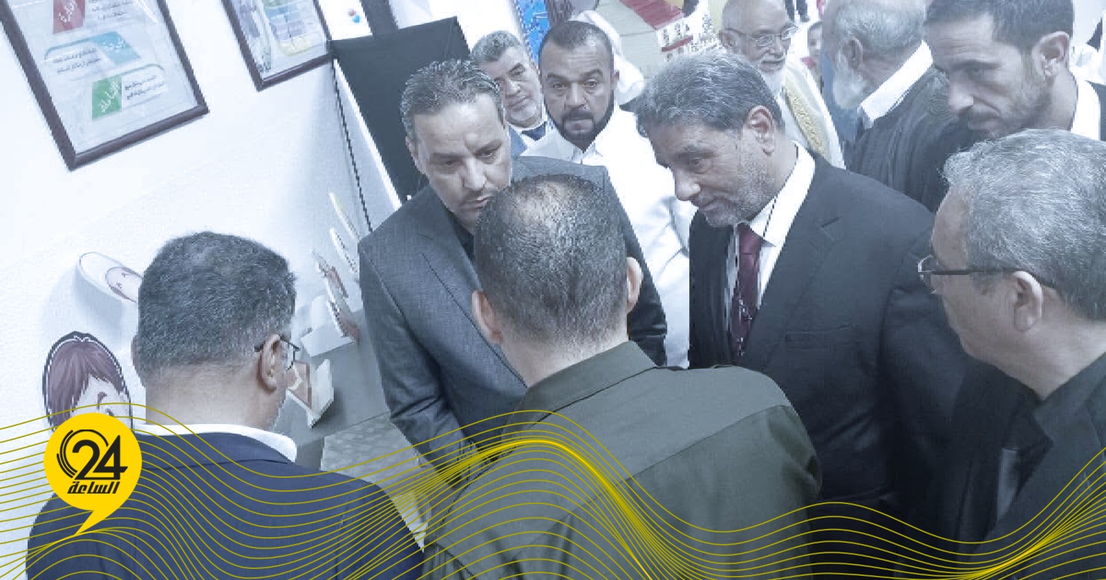 نصية: أناشد وزارة التربية والتعليم بدعم المعارض المدرسية