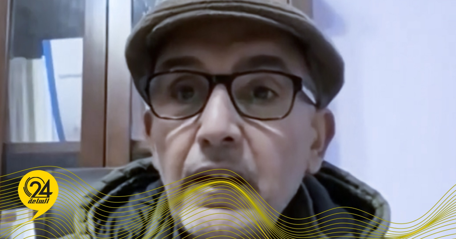 أحواس: إسناد المفوضية لشخصية قضائية يعزز الثقة والتوافق بين المجلسين
