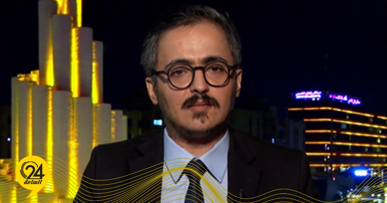 الغرياني: اجتماعات “4+4” في روما فرصة لكسر الجمود السياسي