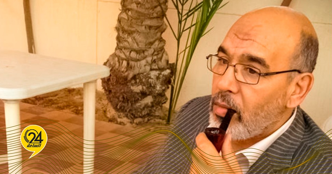 ليبيا – العكروت: نحتاج إلى تدخل خارجي لإجبارنا على التوصل إلى حل ولو بالقوة