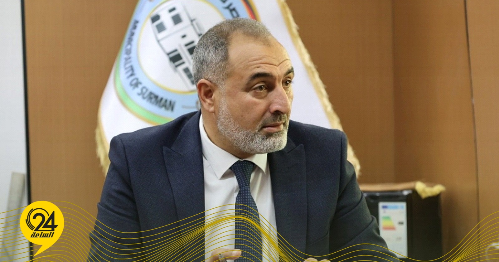 ليبيا – العميد صرمان: الإجراءات الأمنية والقانونية لمحاسبة المتورطين في الأحداث الأخيرة