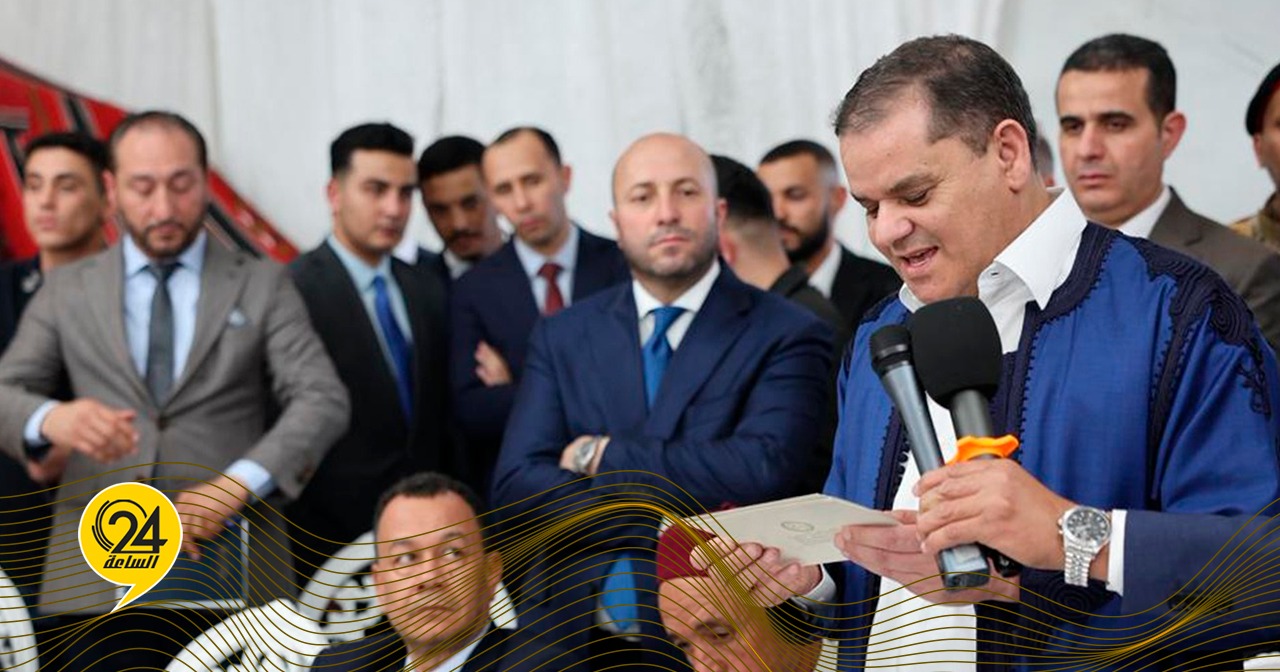 ليبيا – الدبيبة: التلاحم الاجتماعي أساس الاستقرار