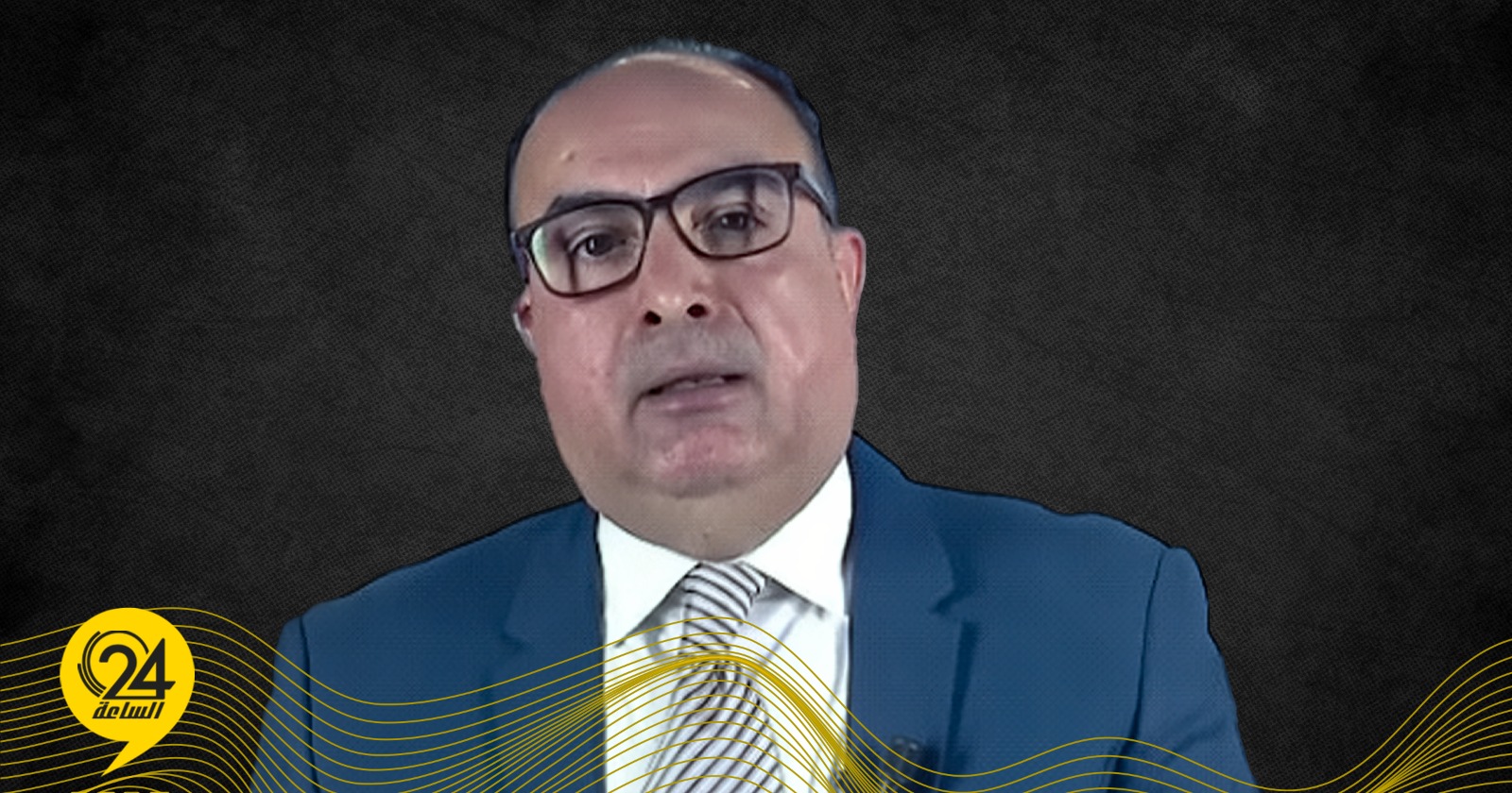 المرعاش: «المبادرة الأمريكية للسلام» أساس عملي وواقعي لتسوية الأزمة الليبية