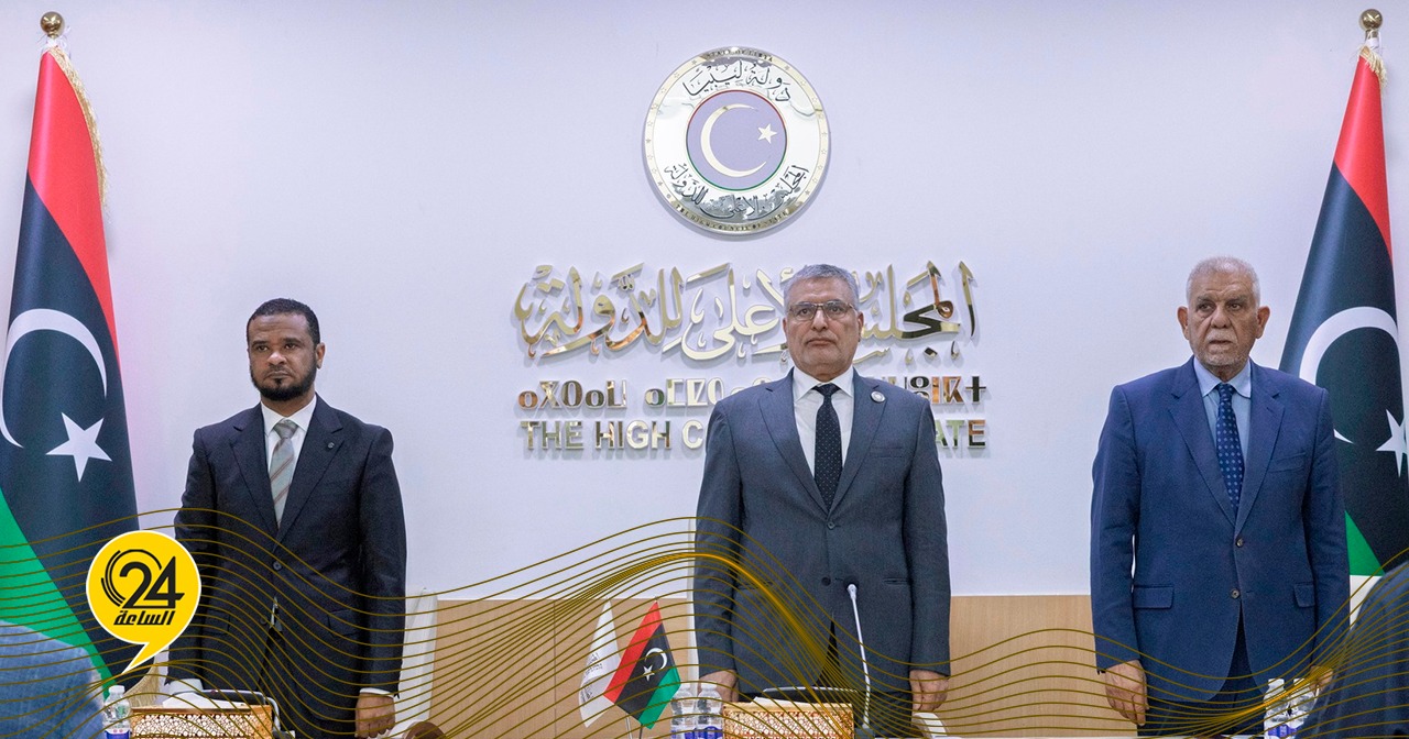 تكالة: إجراءاتنا للحفاظ على مجلس الدولة ولا نستهدف أشخاص بعينهم