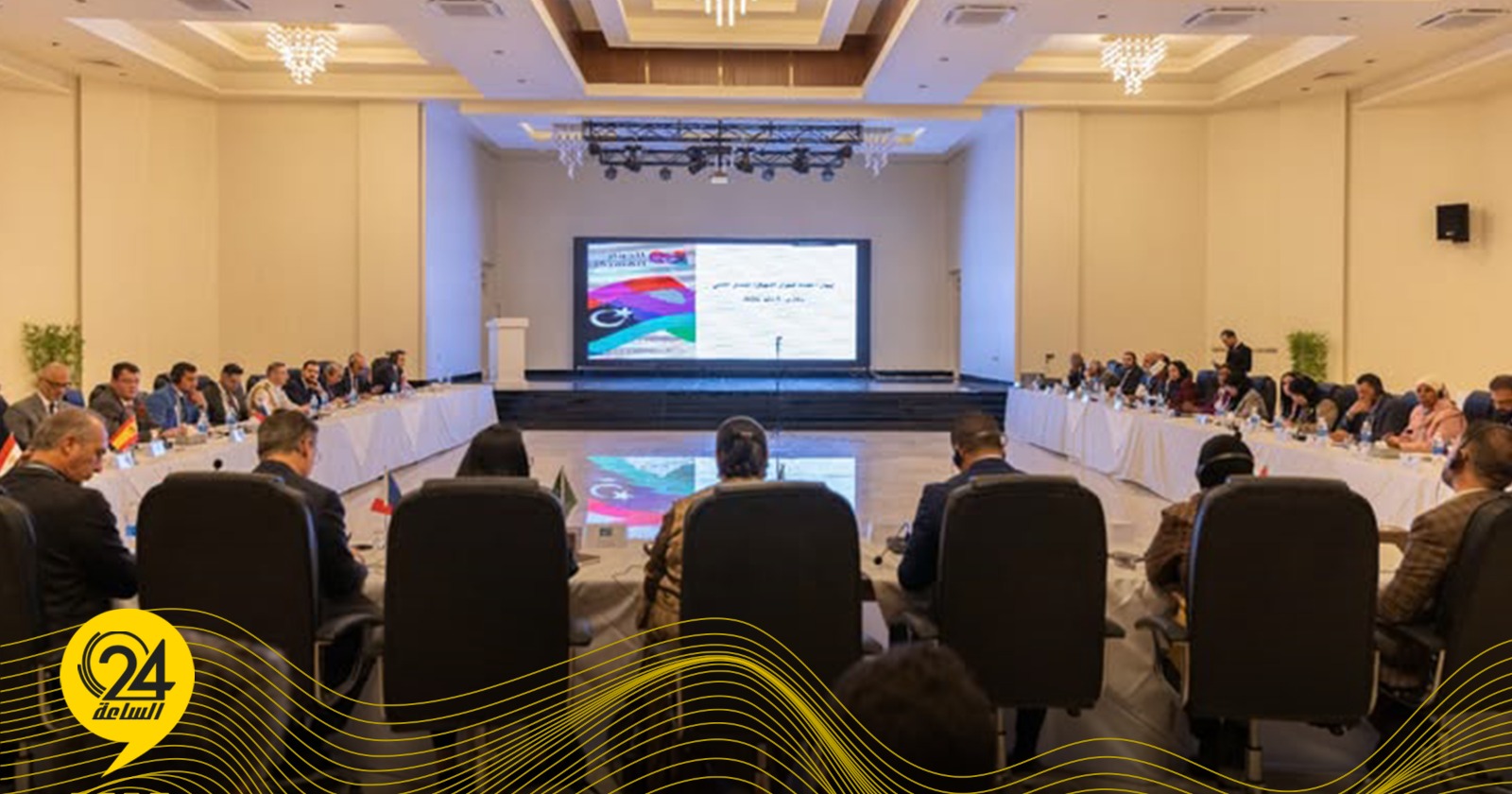 ليبيا – البعثة الأممية: المسار الأمني ملتزم بإنهاء الانقسام السياسي وإقامة سلطة مدنية موحدة
