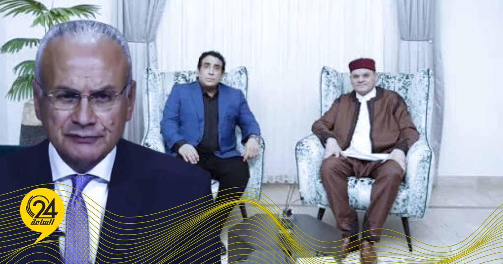ليبيا – البكوش: الدبيبة خسر الكثير بسبب علاقته المتوترة مع المنفي