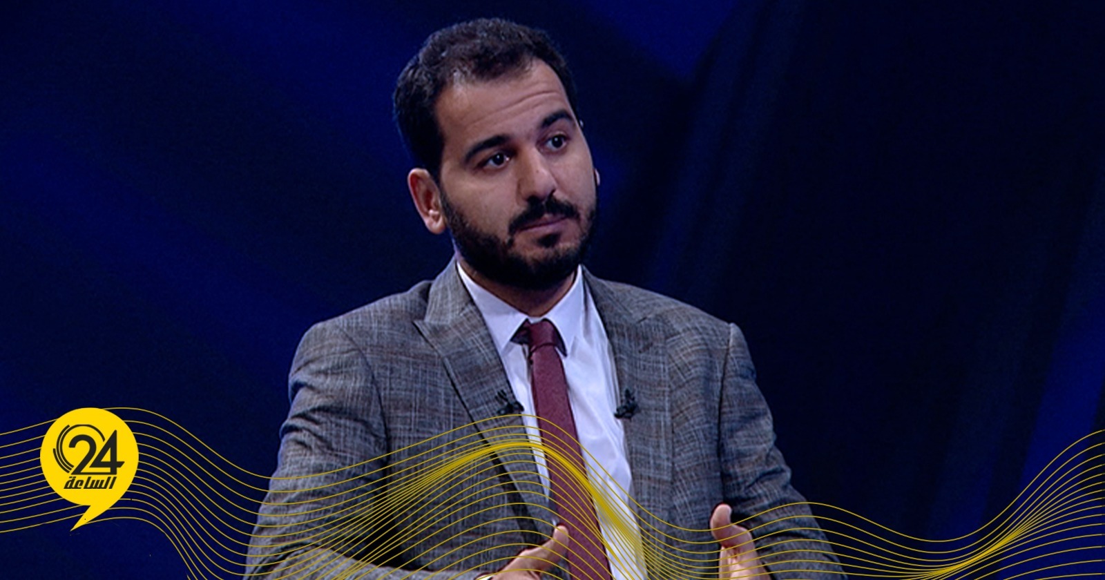 ليبيا – السايح: لا يوجد أي إصابة بفيروس هانتا داخل ليبيا