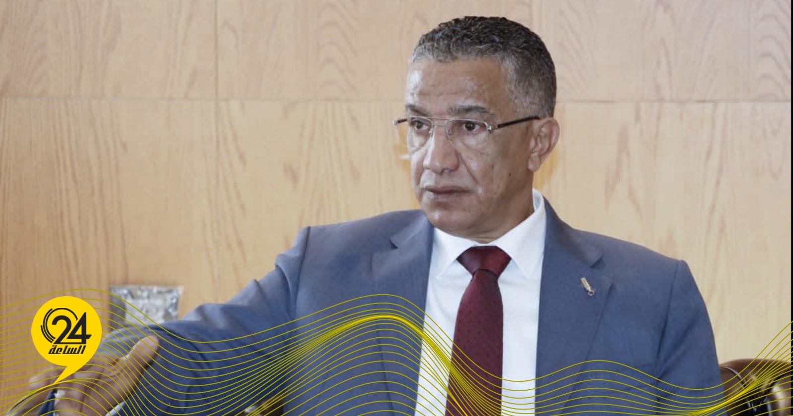 السعيطي: تكثيف الاستعدادات لتفعيل الدفع الإلكتروني خلال عيد الأضحى