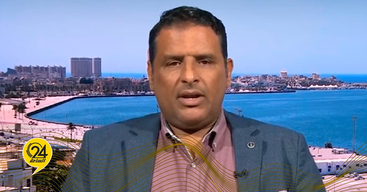 إسماعيل: رفض مجلس الدولة المبادرة الأمريكية للسلام سلوك غير سياسي