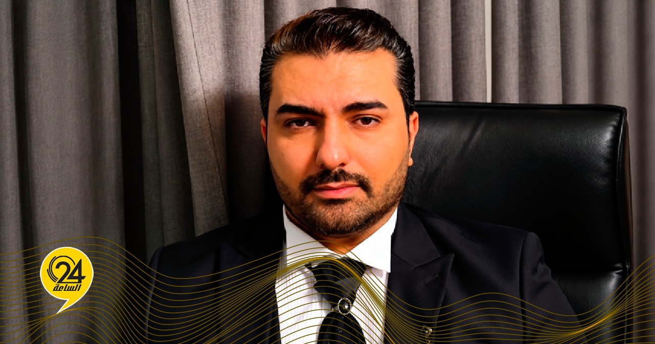 أمطيريد: المبادرة الأمريكية للسلام تمثل خطوات إيجابية وتعكس توجها جديدا