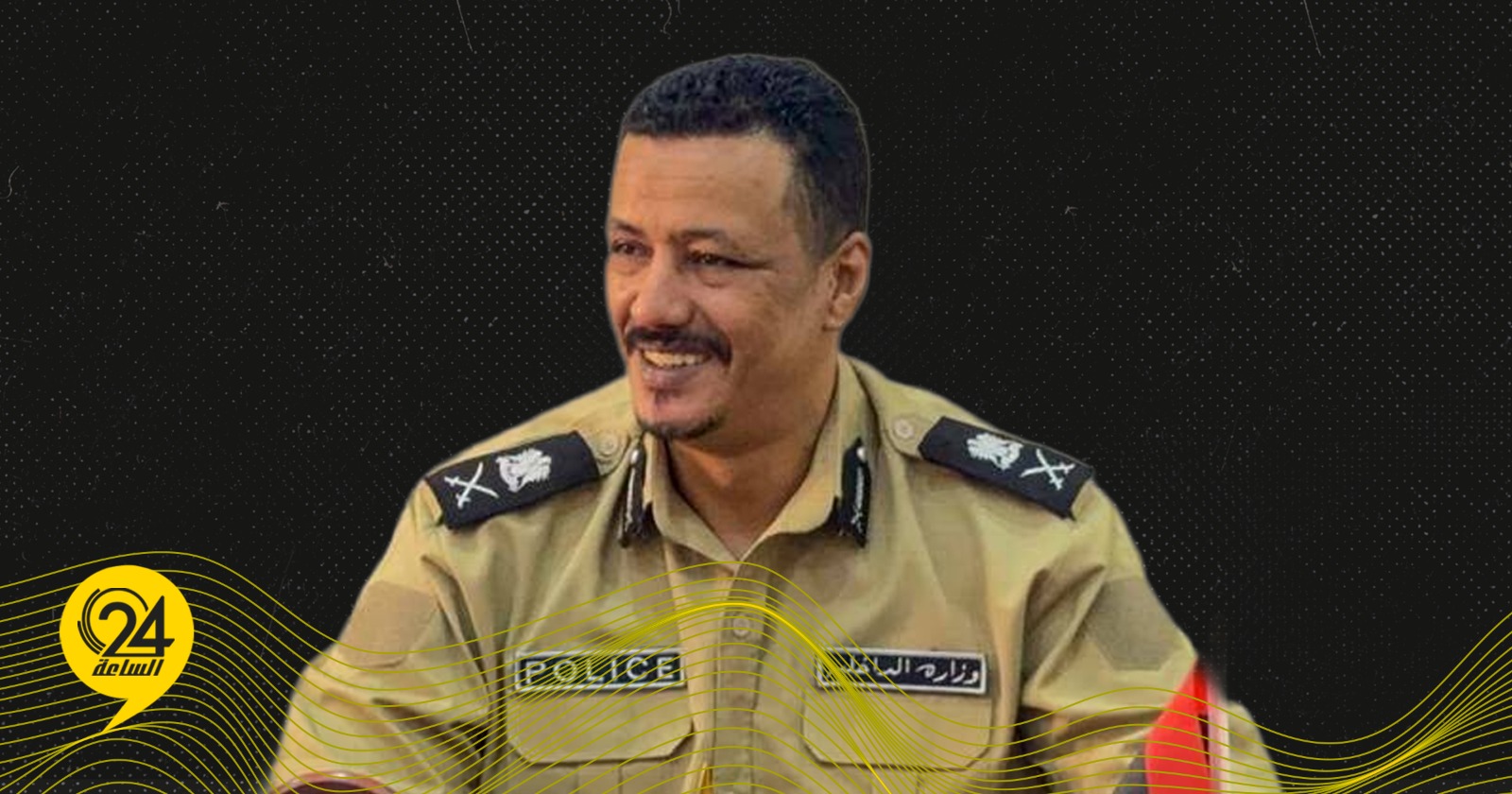 ليبيا – الأنصاري : إطلاق المرحلة الثانية من خطة تفكيك شبكات تهريب المهاجرين في الجنوب ليبيا – الأنصاري : إطلاق المرحلة الثانية من خطة تفكيك شبكات تهريب المهاجرين في الجنوب