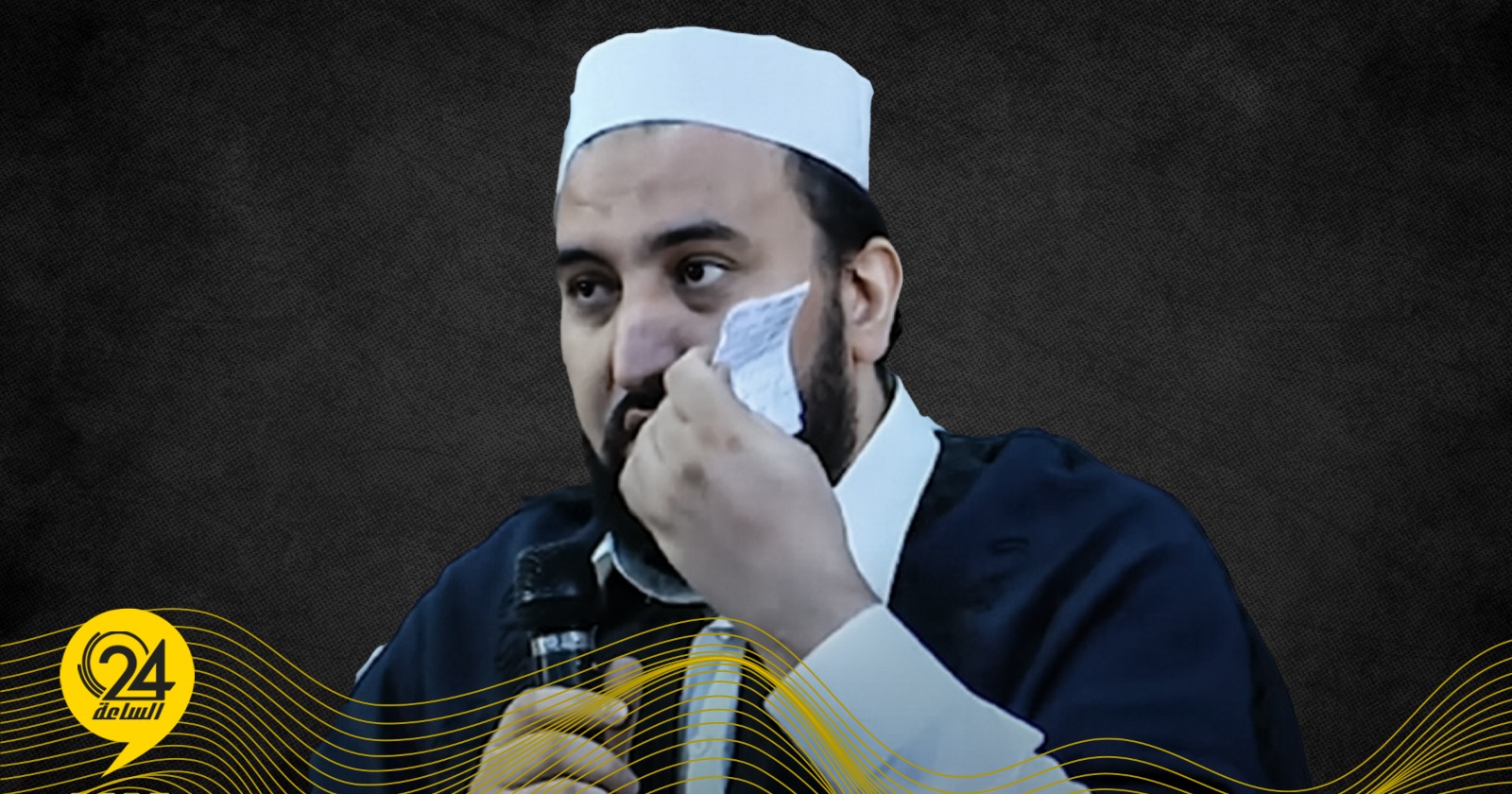 نجل الغرياني: تصورات دار الإفتاء حول شراء الدولار يصعب فهمها على طائفة «المزابلة»