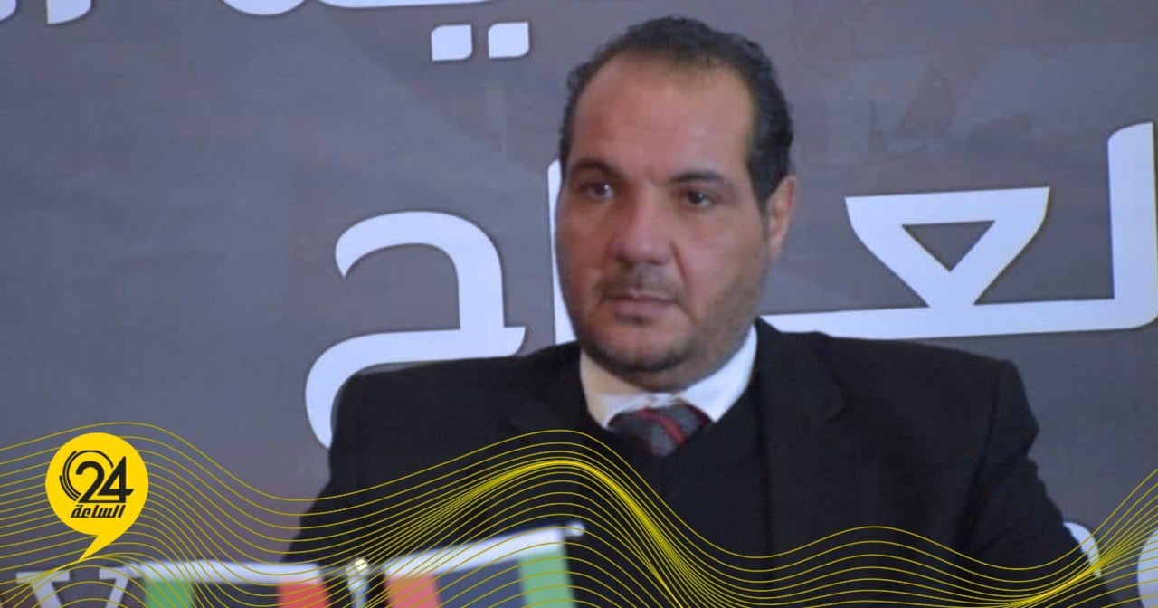 المسماري: يجب القضاء على الفوهة التي تبتلع الدولار دون خجل ووجل
