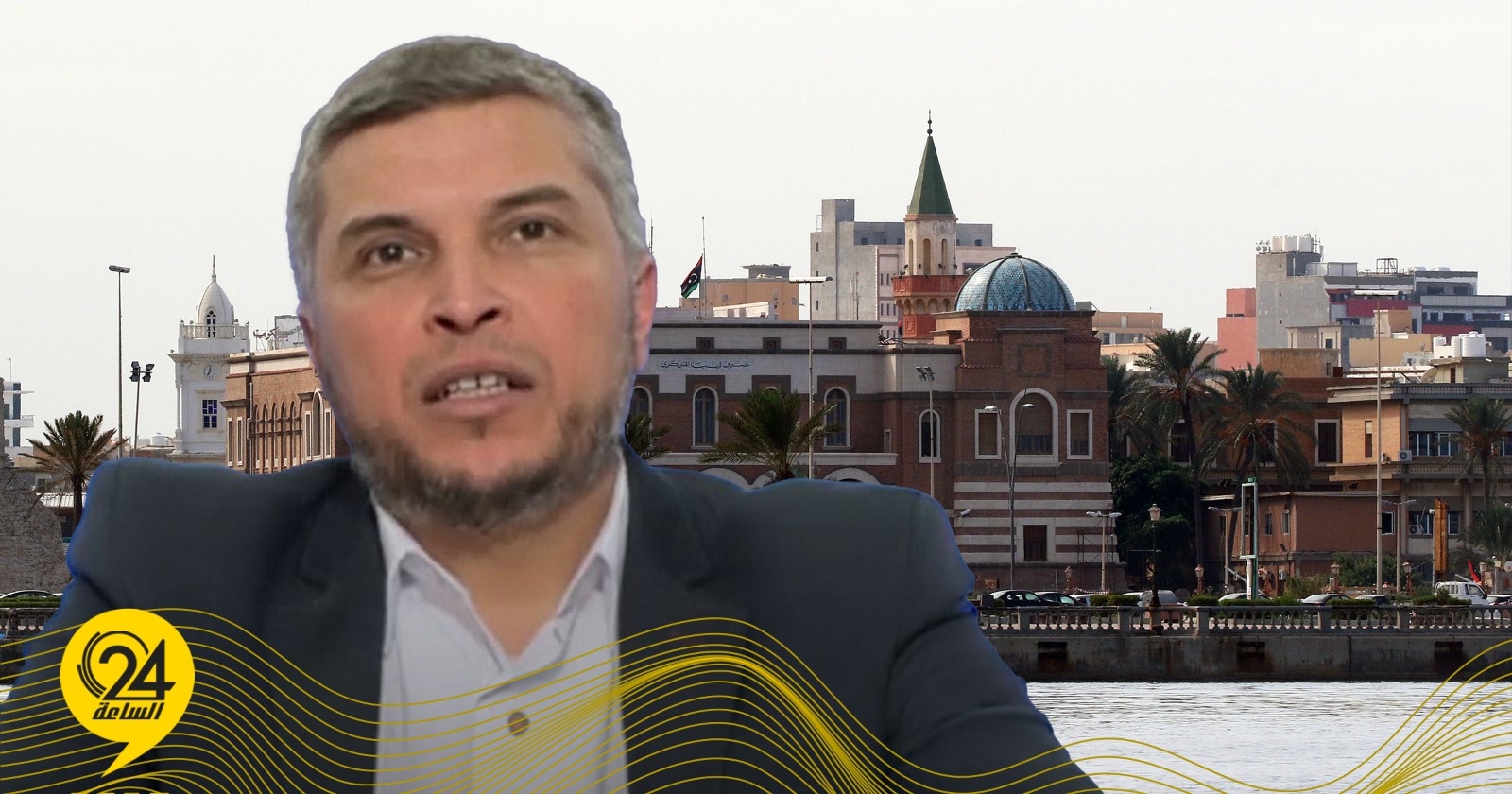 ليبيا – الدرجاش: الهيئات الشرعية من البنوك والبنك المركزي يجب أن تكون مستقلة ويتم تنفيذ آرائها