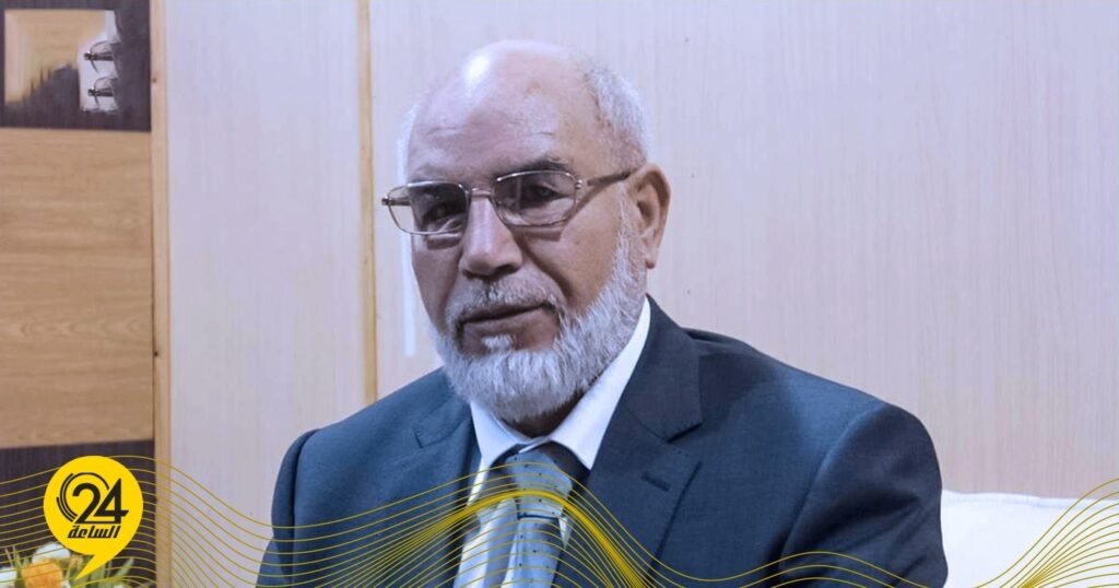 ليبيا – العباني: مبادرة السلام الأمريكية تساهم في حل الصراع الليبي