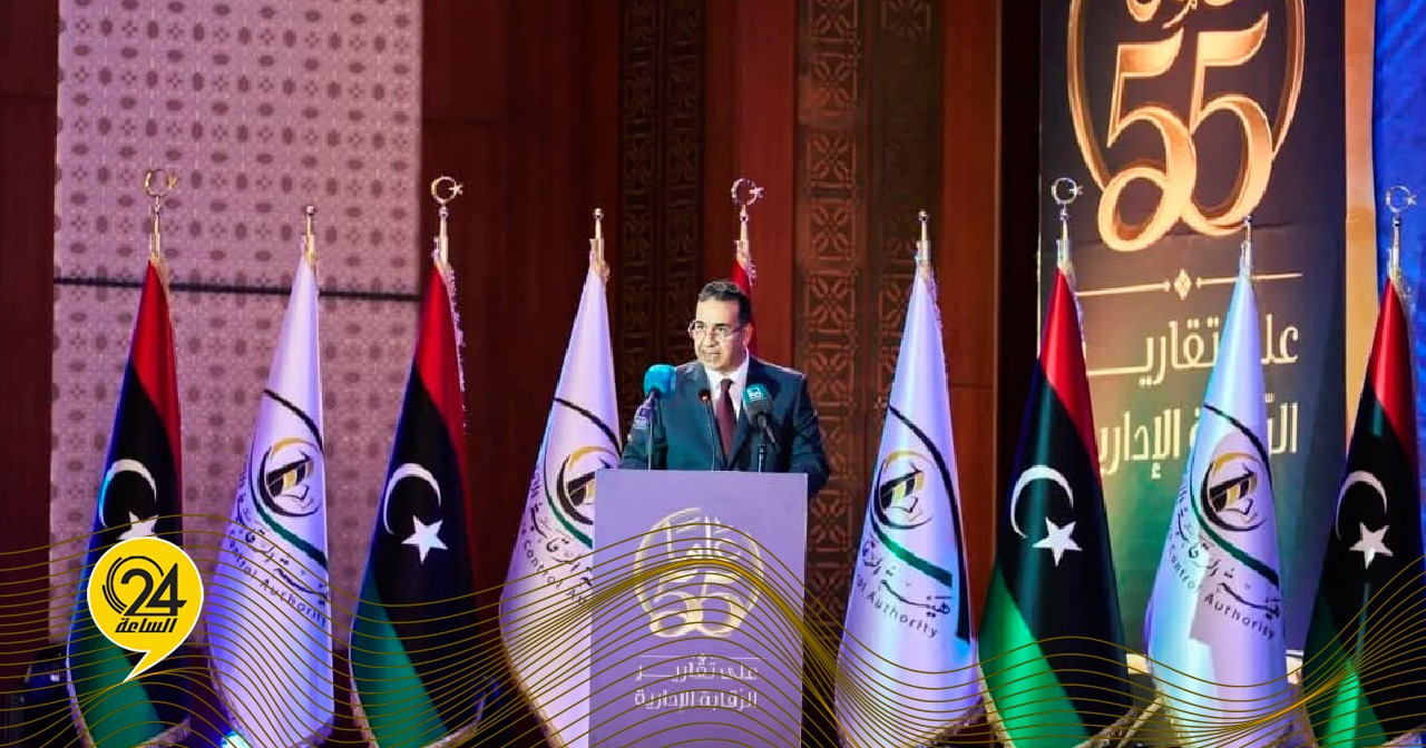 ليبيا – النويري: مجلس النواب يتابع بدقة ما ورد في التقارير الرقابية