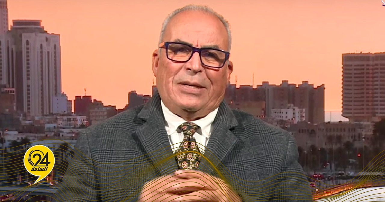 السلامي: اجتماعات “4+4” خطوة مهمة لكسر الجمود السياسي في ليبيا